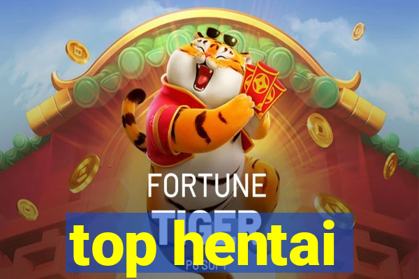 top hentai